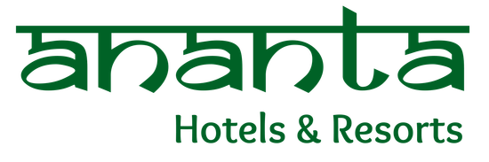 Anantha hotel resort logo