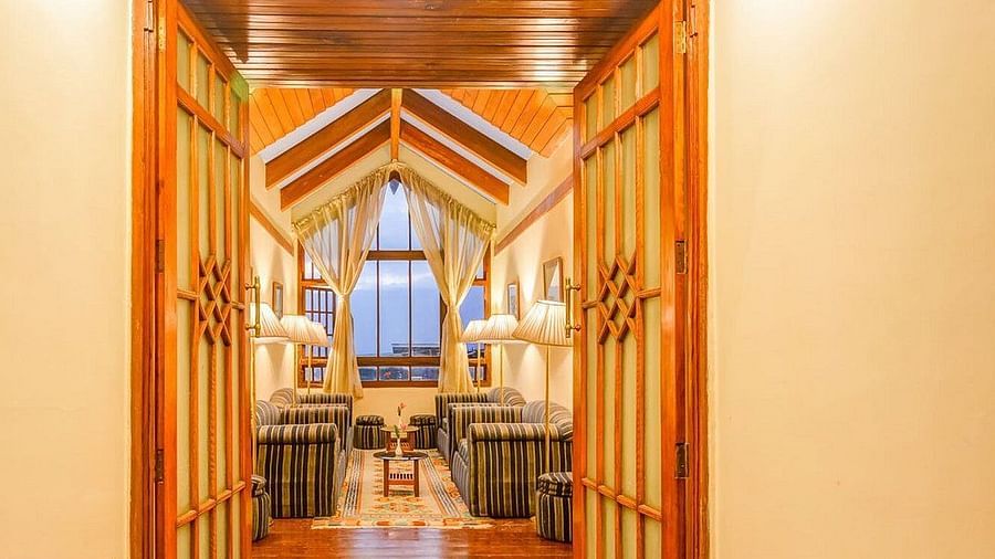 Sumitel  Oriental, Gangtok  Gangtok Suite