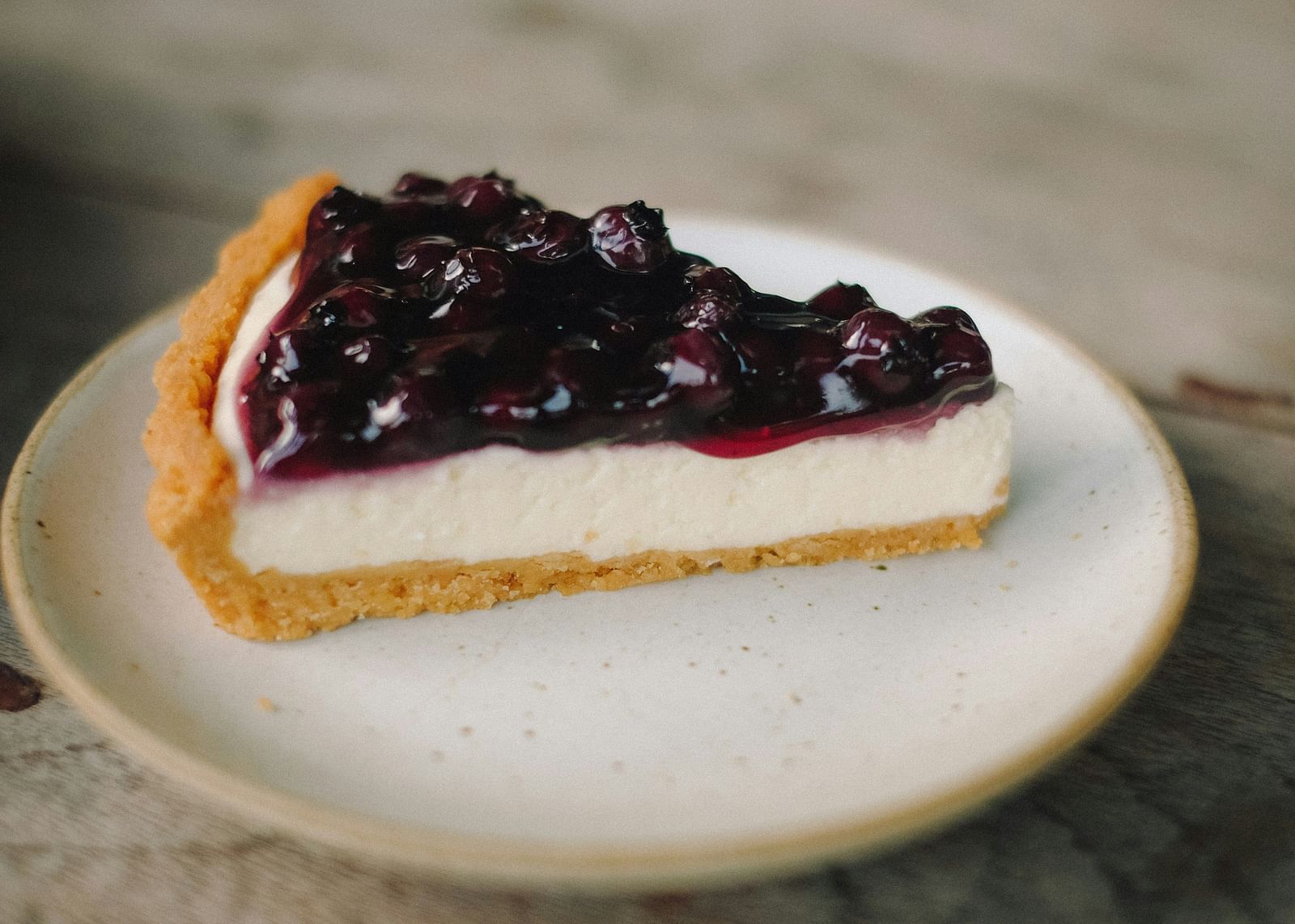 An image of a dessert presented on a plate - Hotel 39, Jamaica
