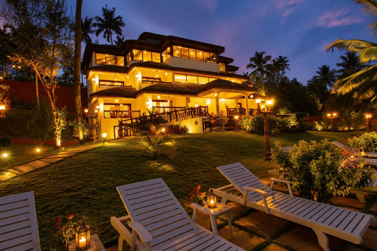 Lake-View-Rooms-with-Private-Terrace-Room-7