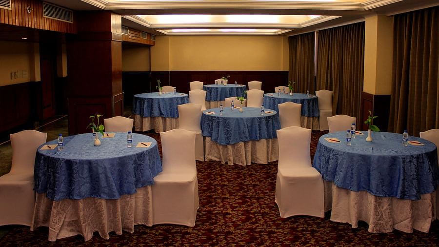 Fall Hall The PiccadilyLucknow