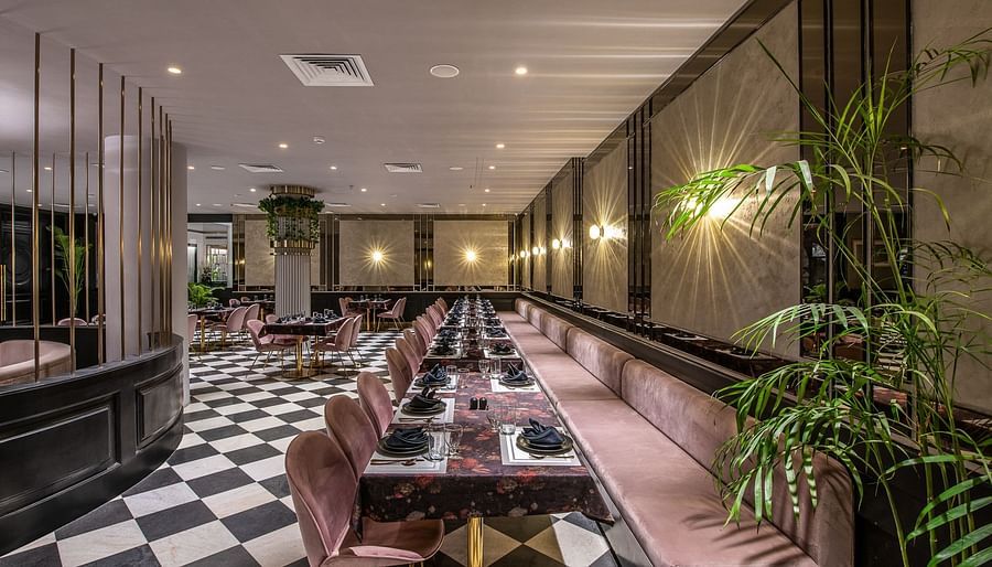 Restaurant 01