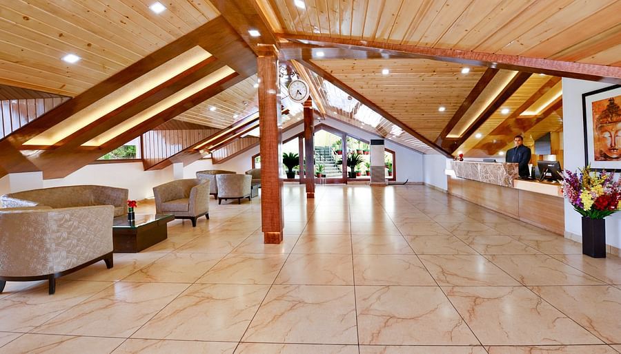 Reception 02