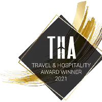 THA awards icon.