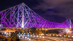 The Silverline Hotel, Jessore Road, Kolkata Kolkata Howrah Bridge Kolkata