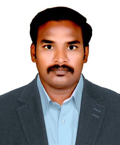 Photo of Madhavan, Dy. General Manager - IT at TGI Hotels and Resorts