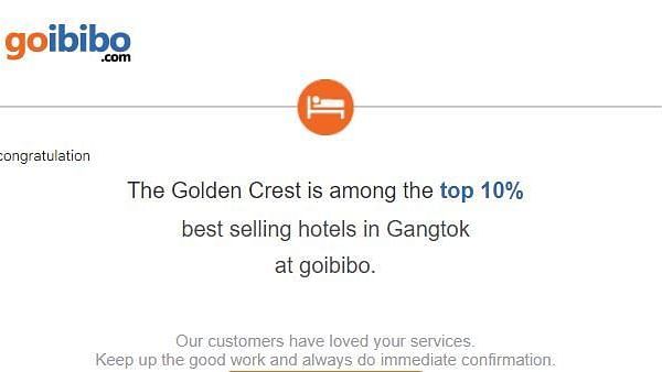 Goibibo - 10 Best Selling