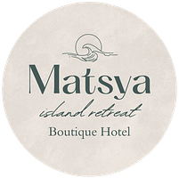 Matsya Island Retreat logo