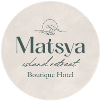 Matsya Island Retreat logo