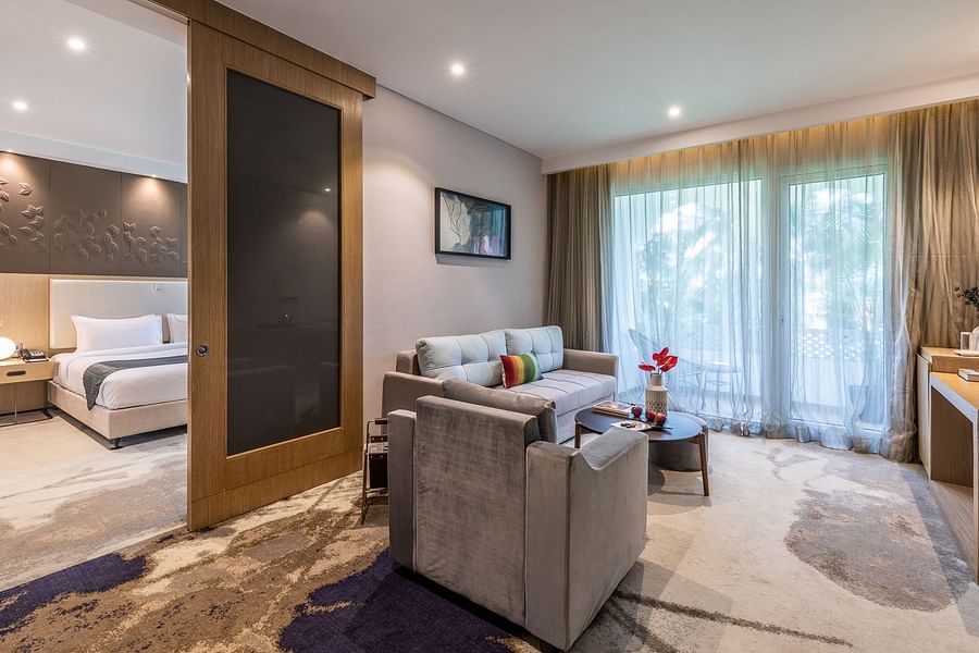 Premier Rooms in Raipur02