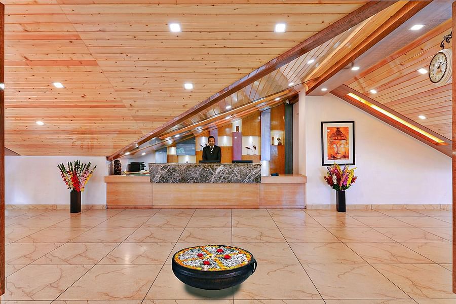 Reception 01