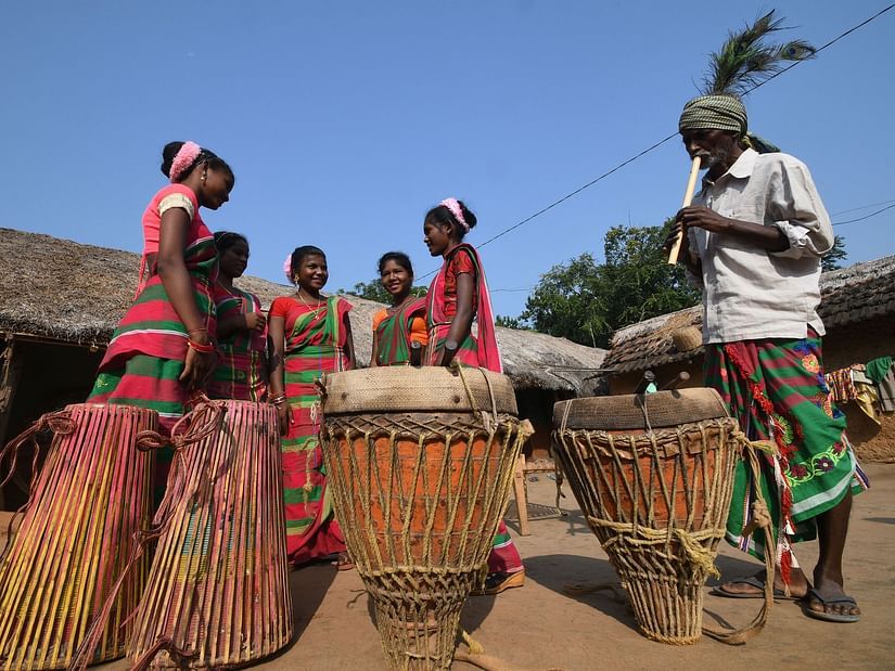 Tribal Village 2