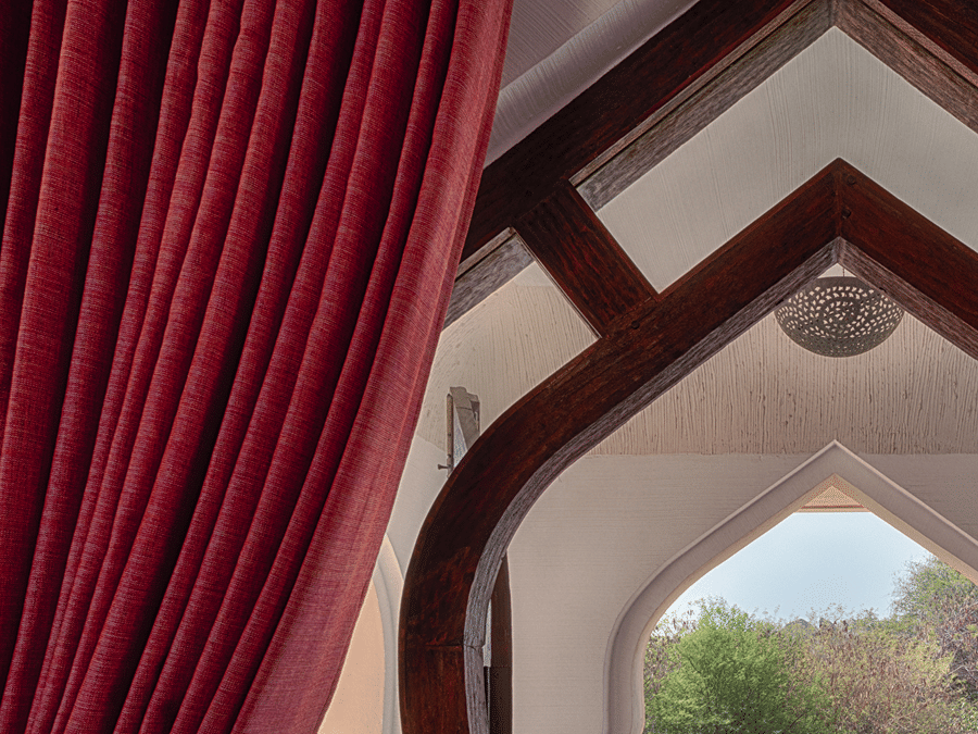 Zenana suite