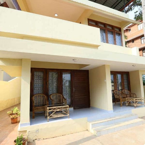 Hotels near Kovalam beach, Budget villas near Kovalam beach, best budget rooms in Kovalam 29