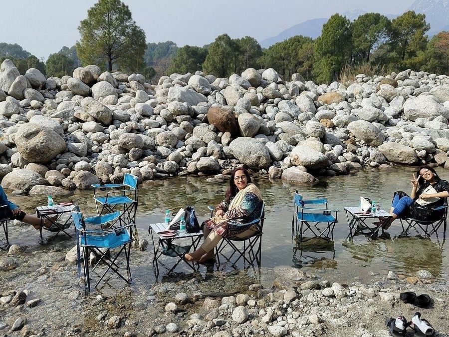 Picnic Photo