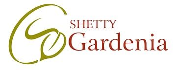 Shetty Gardenia Hotel, Bangalore Bangalore S G LOGO