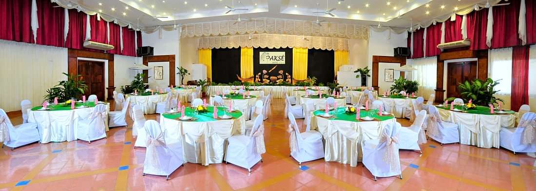 Pakse Hotel & Restaurant, Champasak Pakse Le Grand Hall Pakse Pakse Hotel Restaurant Champasak 2