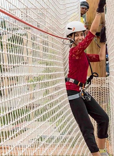 net-course