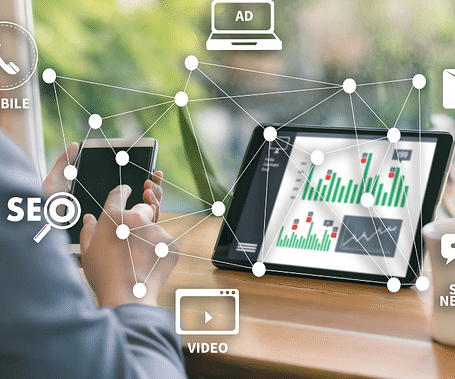 digital marketing for hotel