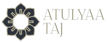 Hotel Atulyaa Taj, Agra Agra Atulyaa Taj Logo