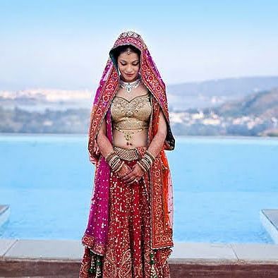 Weddings in Rajasthan 1 1