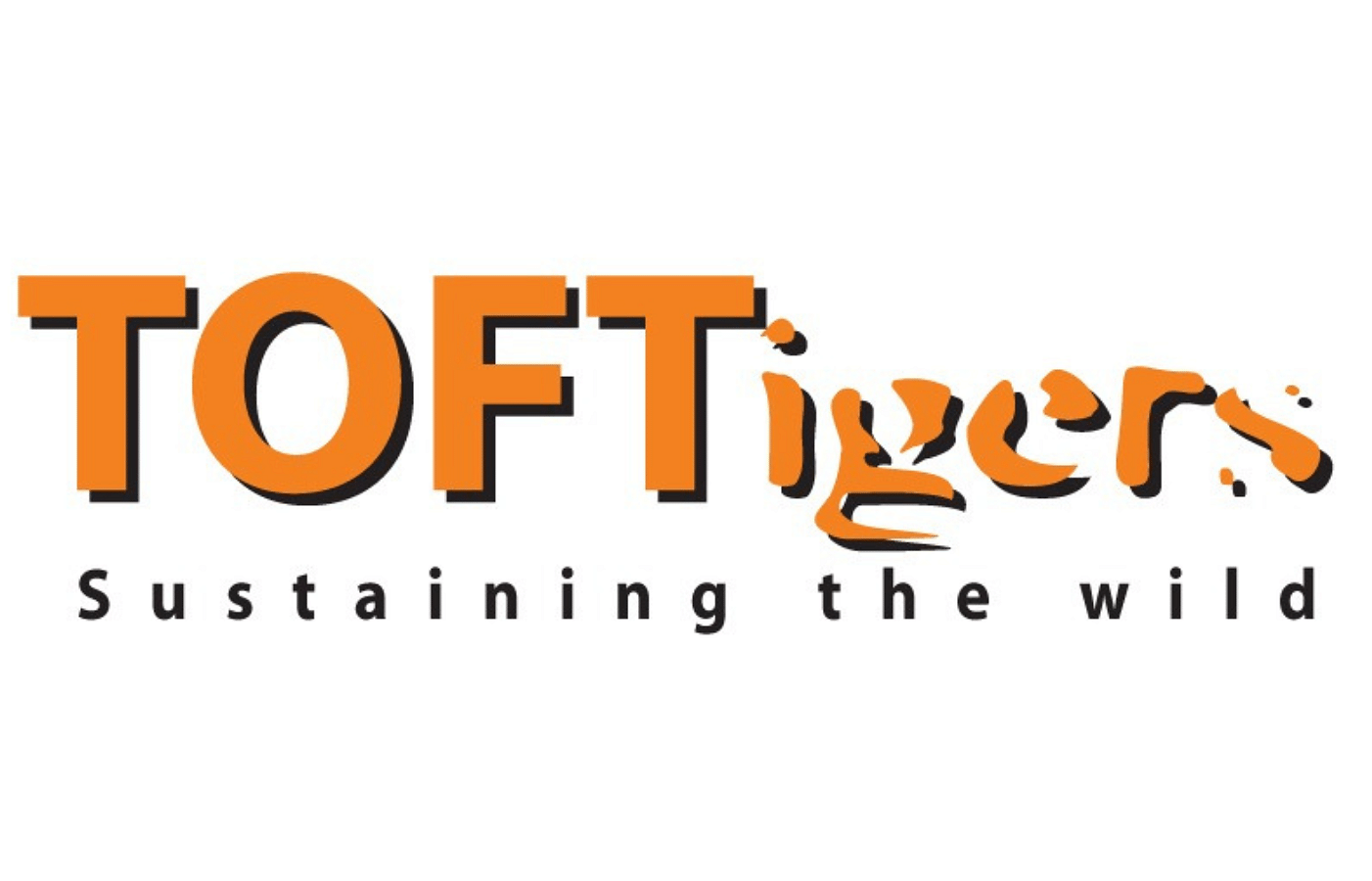 TOFTigers award logo