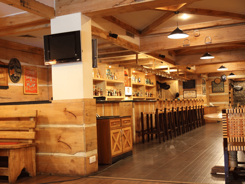 The Ranch - bar in Karur 3