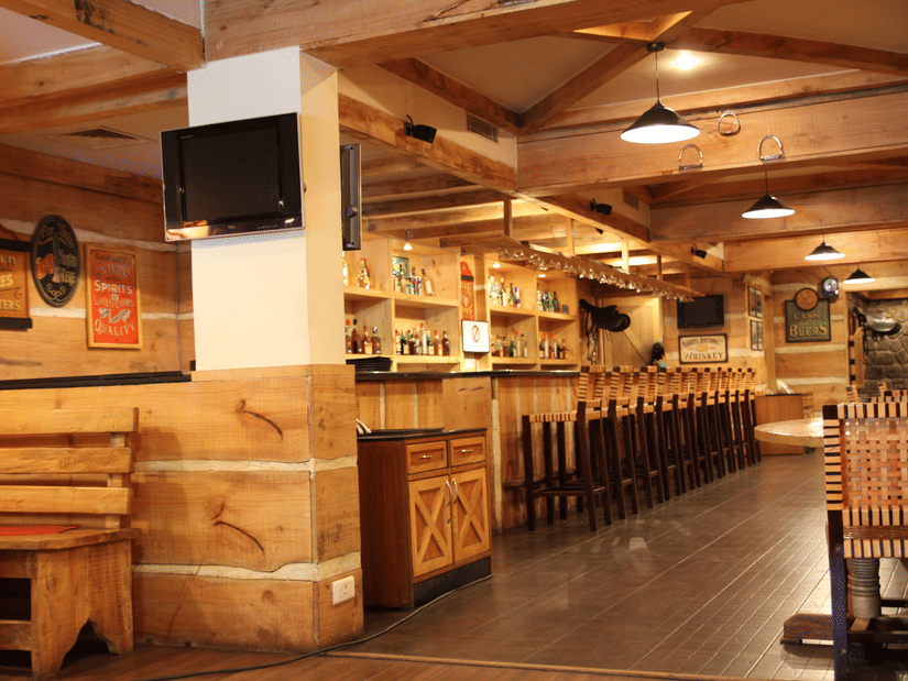 The Ranch - bar in Karur 3