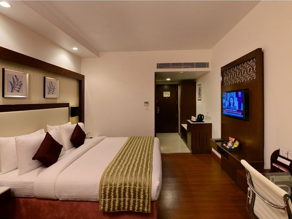 Club Room