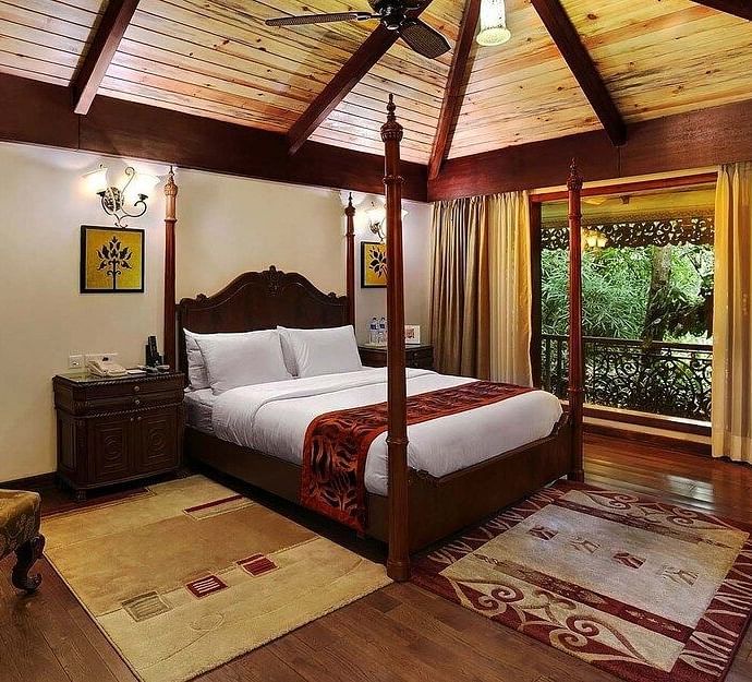 Imperial Villa 1