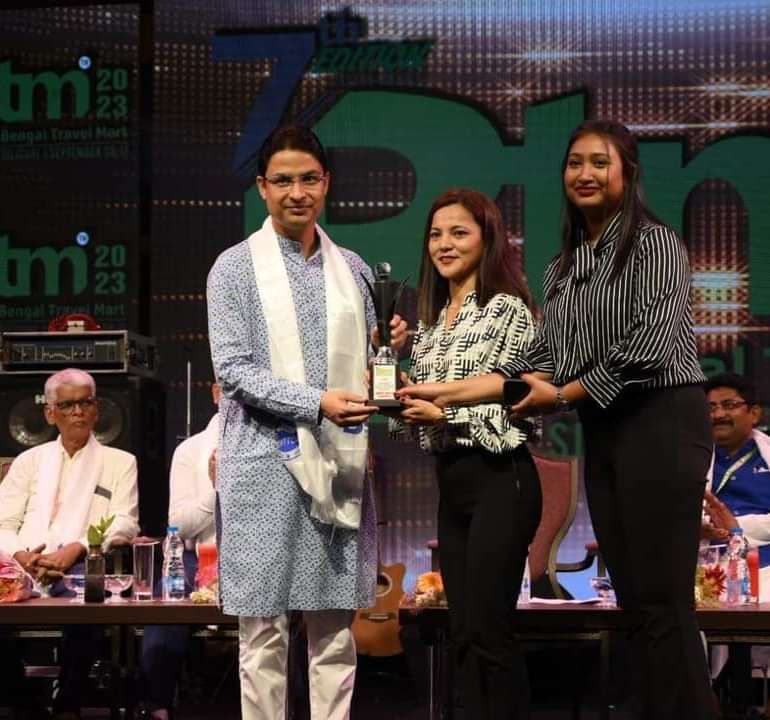 Summit Hotels & Resorts Recognized as “The Most Varied and Diverse Hospitality Brand in Eastern Himalayas”