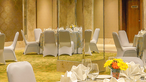Banquets Deventure Sarovar Portico Kapashera New Delhi 3