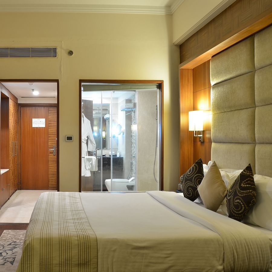 Premium Room 2