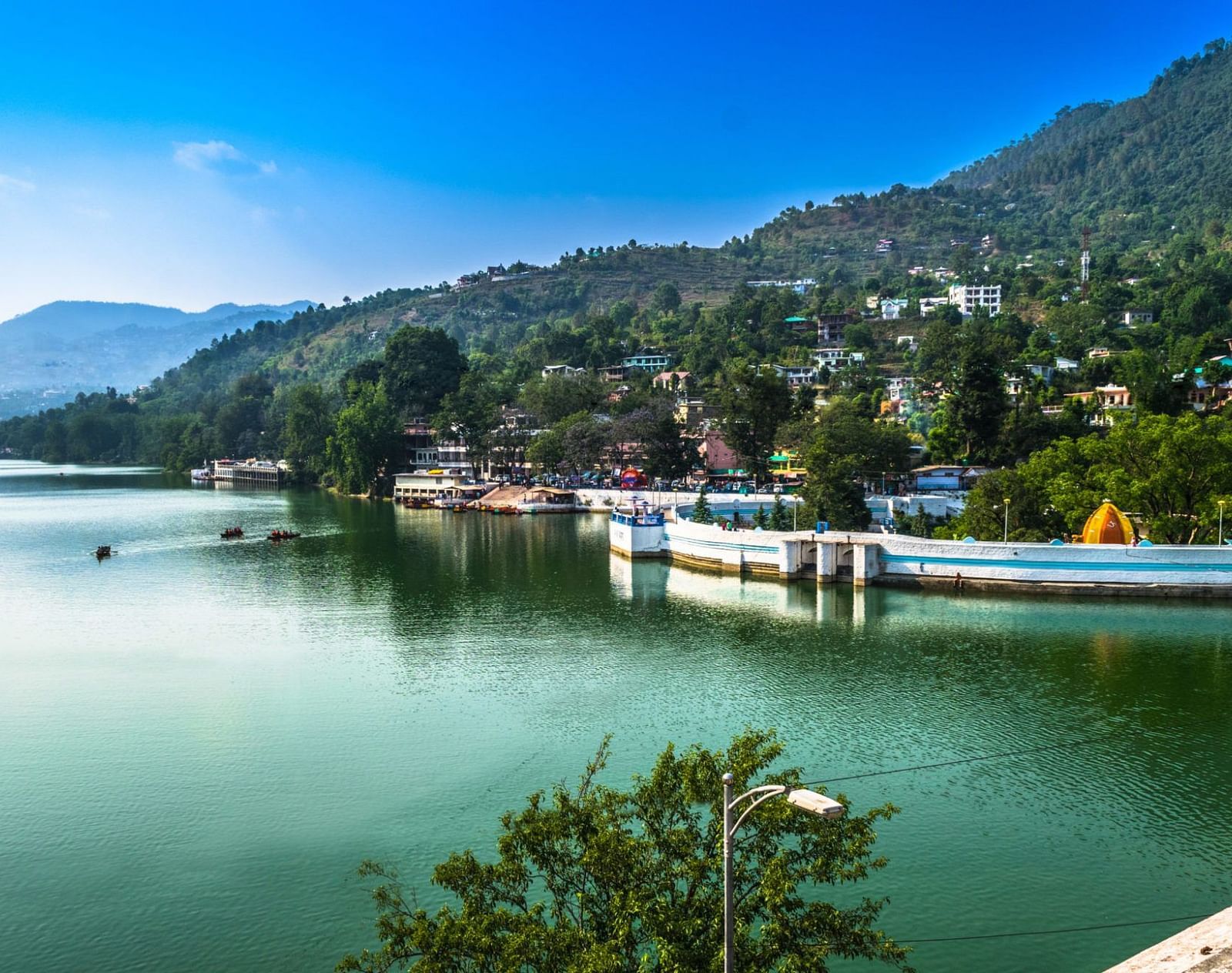 Bhimtal Option 2