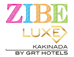 logo of Zibe Luxe Kakinada 