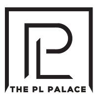 The PL Palace Hotel, Agra Agra PL Palace, Corporate Logo, Hotel in Agra
