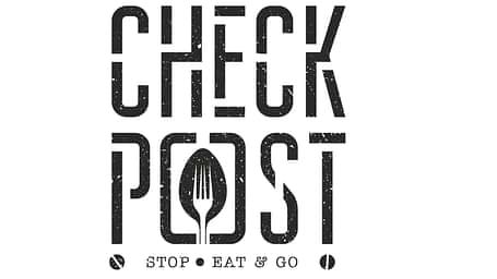 Check Post - logo