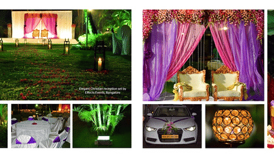 Evoma - Business Hotel, K R Puram, Bangalore Bangalore evoma-wedding-venue-bangalore-6