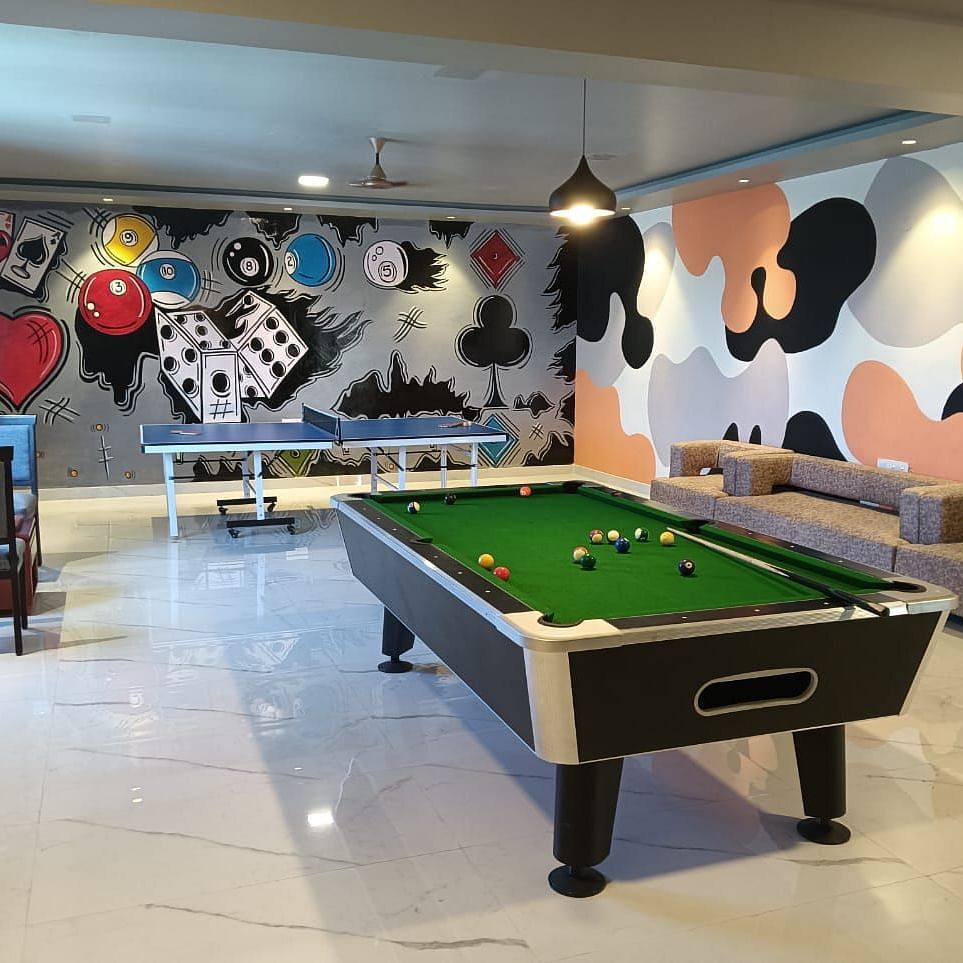 Indoor games3