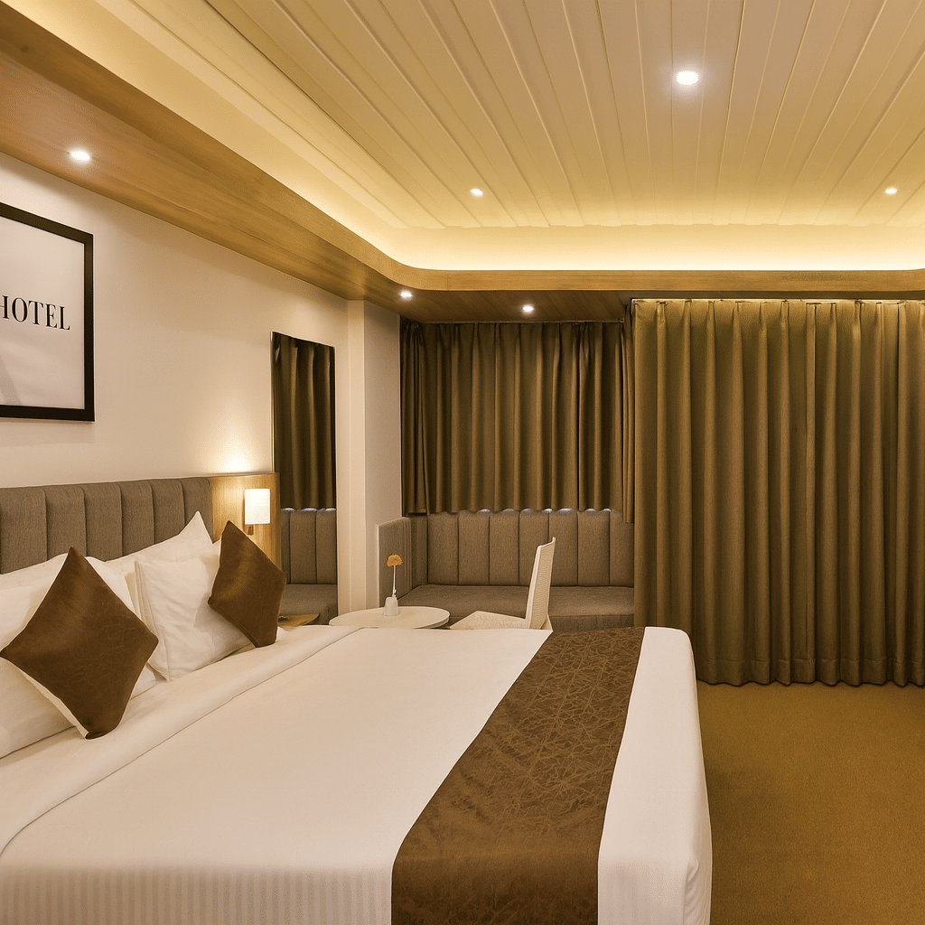 room