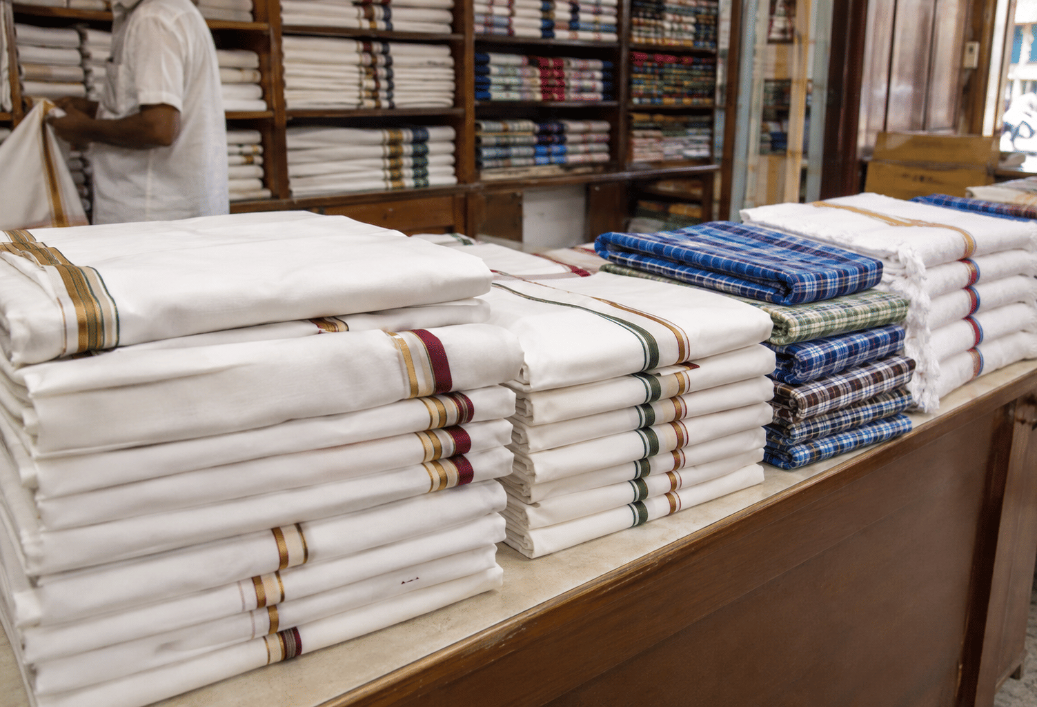 Textile Tourism in Chennai: Explore Handlooms and Traditional Fabrics
