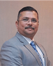 Shabin Sarvotham -Senior GM Radisson Mahabalipuram