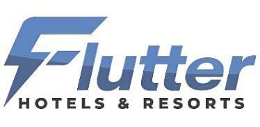 Flutter Hotel & Resort Lansdowne Flutter Logo