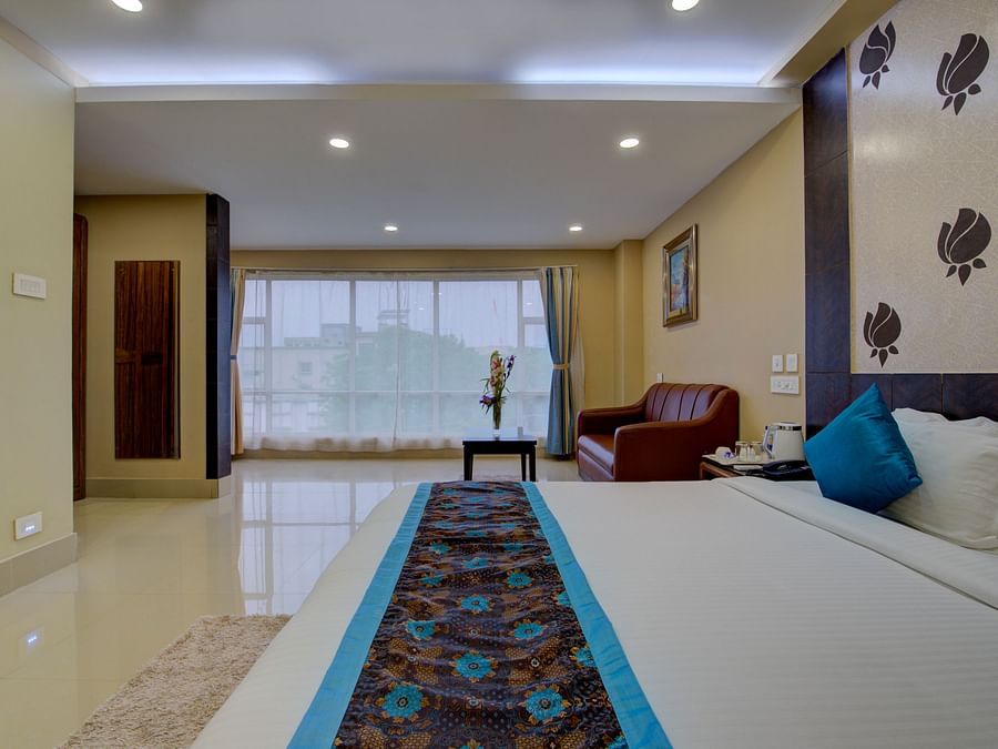 club room4