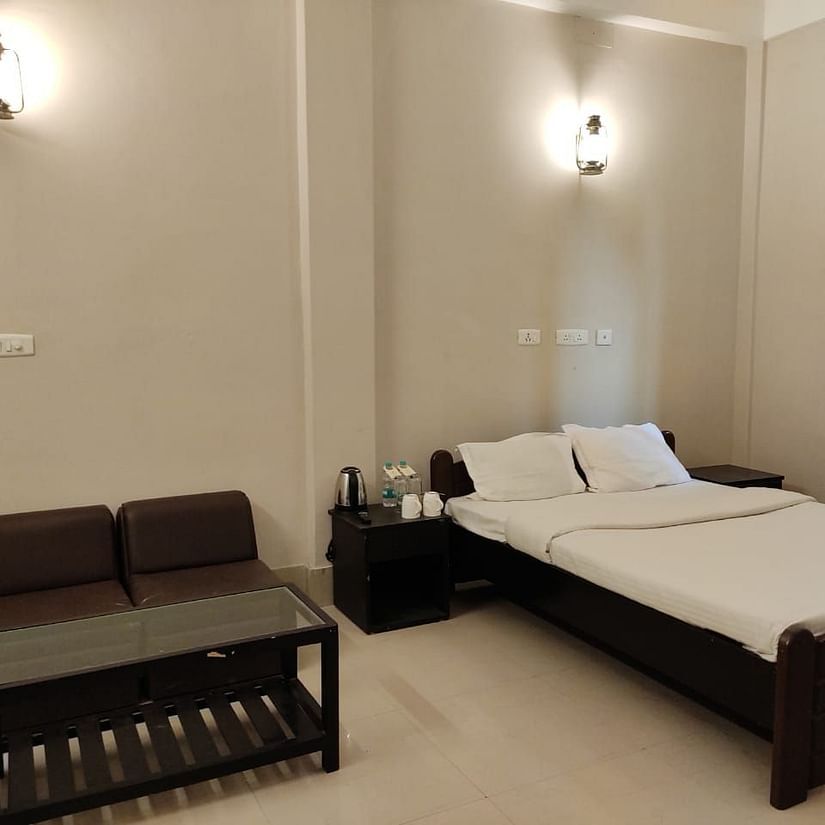 Polo Lake Resort, Neermahal, Resort in Melaghar 5