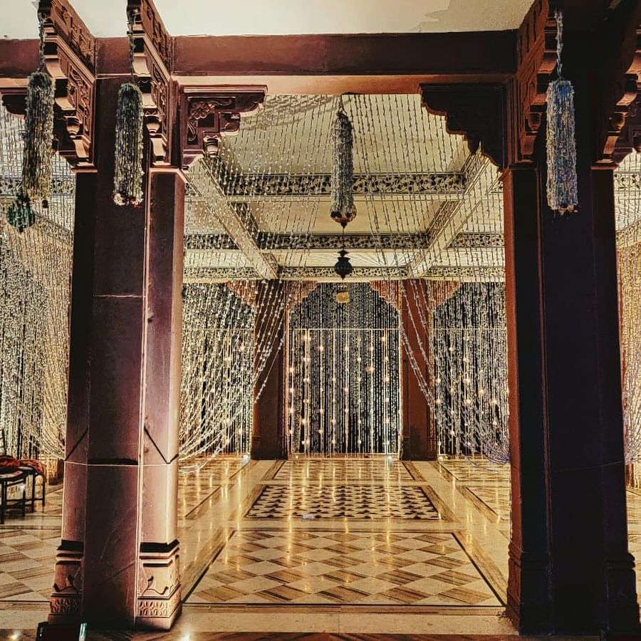 BRADARI