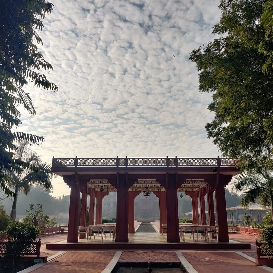 Baradari ULP