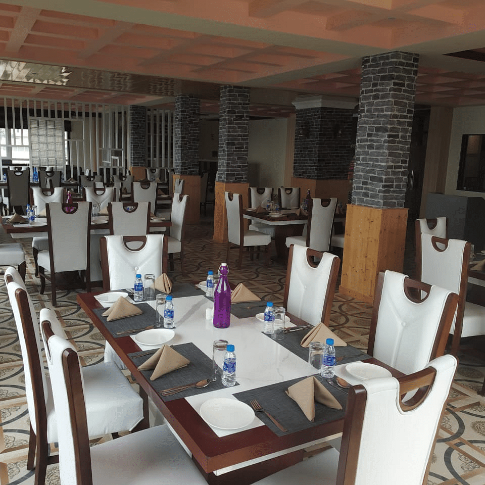 Olive Restaurant 1