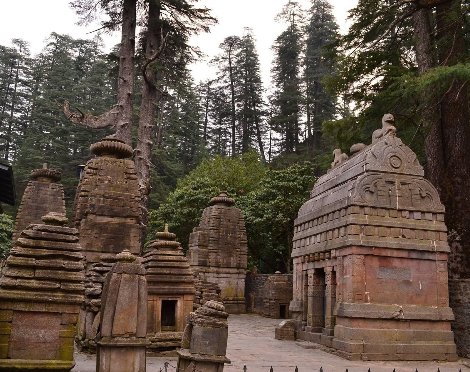 Jageshwar