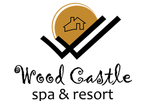 Wood Castle Spa & Resort Ramnagar WOOD CASTLE LOGO FILES-02
